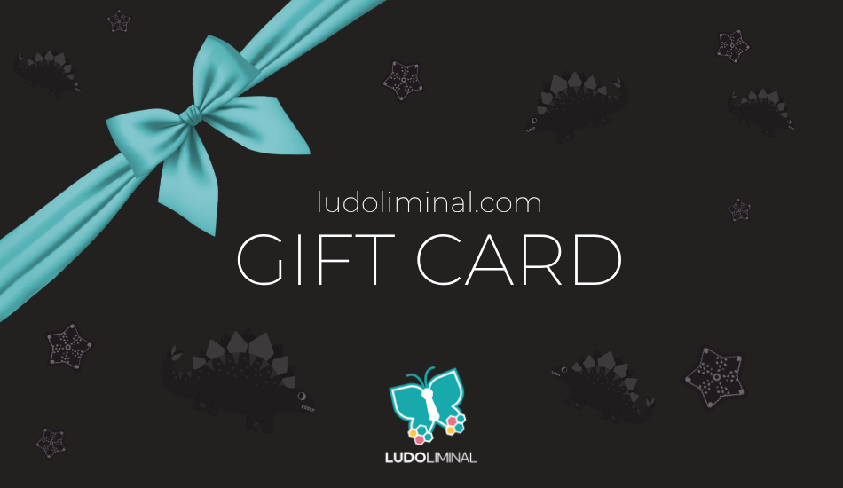Ludoliminal Gift Card