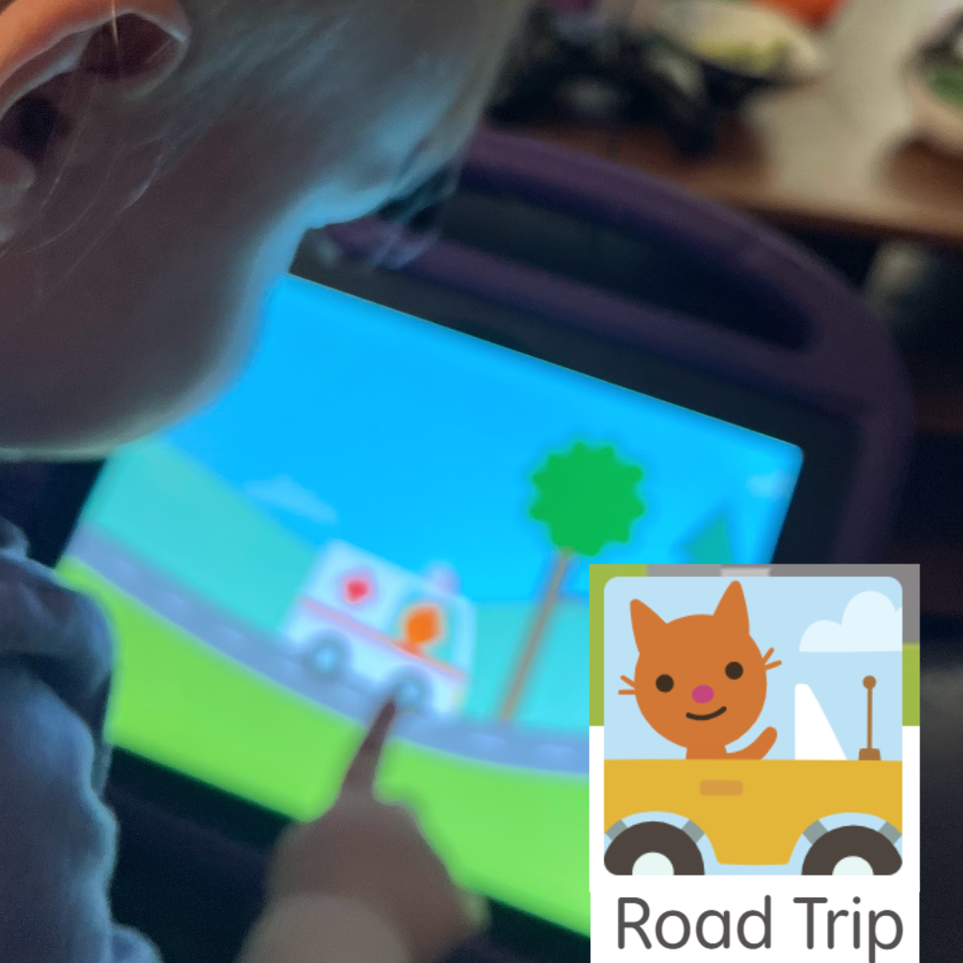 Game Recommendation: Road Trip